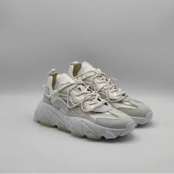 Ash Extra bis sneaker size 7 - Picture 2 of 7
